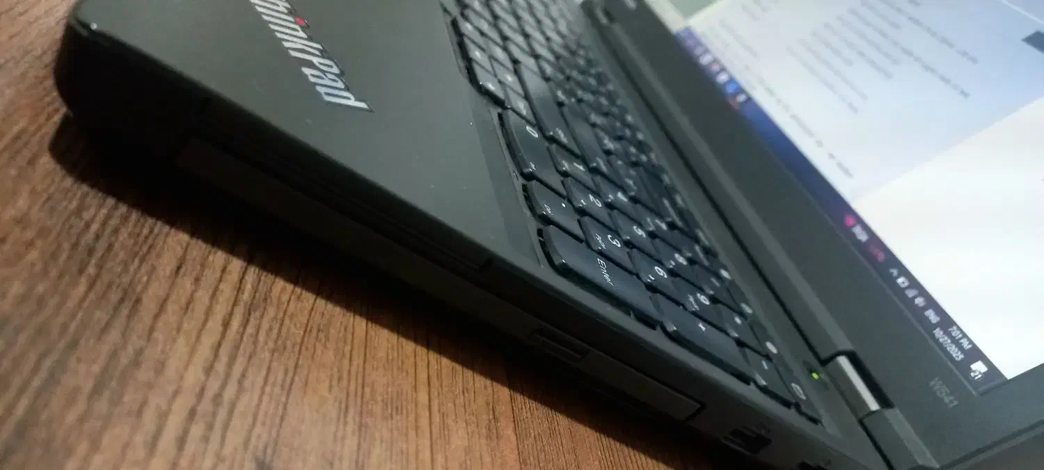 لپتاب لنوو|رایانه همراه|قائن, |دیوار