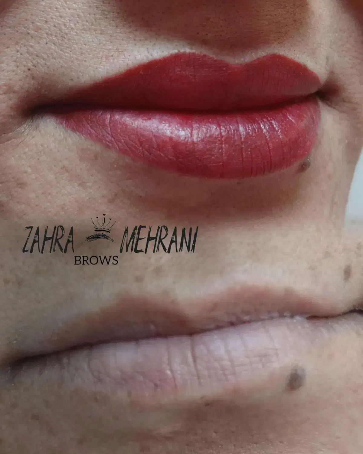 جشنواره آذر۴۰درصدی خدمات آرایش دائم فقط ۶ساعت|خدمات آرایشگری و زیبایی|نیشابور, شهرک فرهنگیان|دیوار