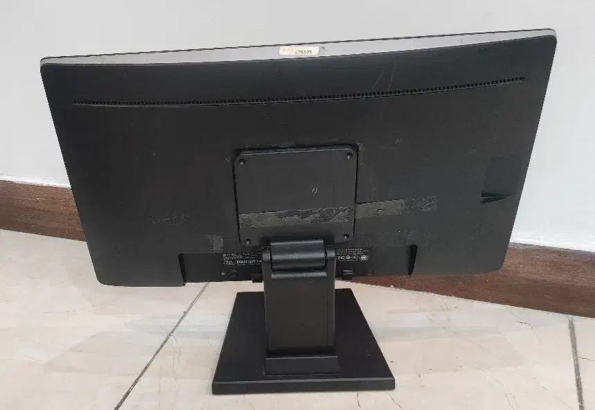 مانیتور  HP E222|قطعات و لوازم جانبی رایانه|ملارد, |دیوار