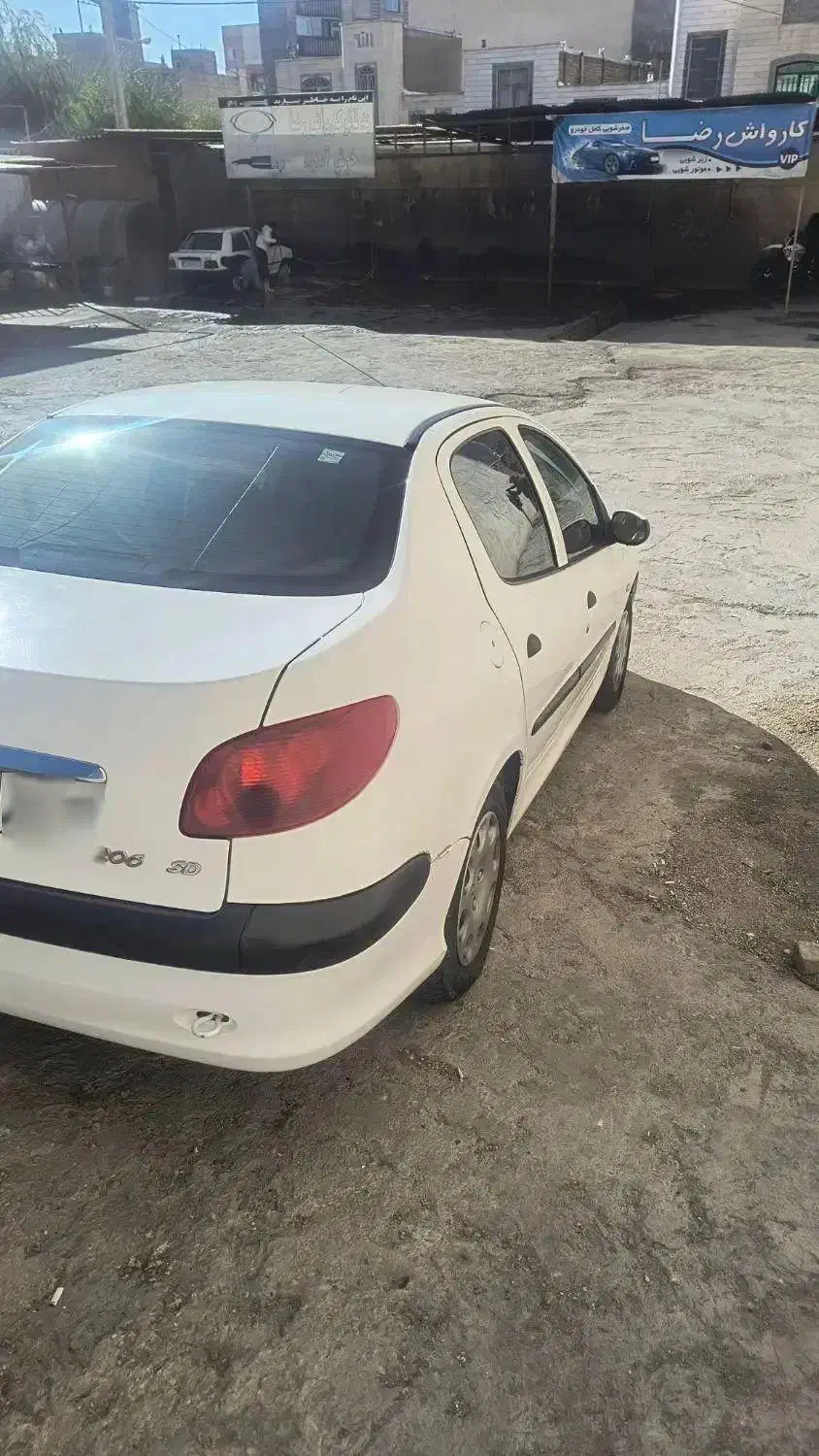 اس دی ۹۸|خودرو سواری و وانت|زنجان, |دیوار