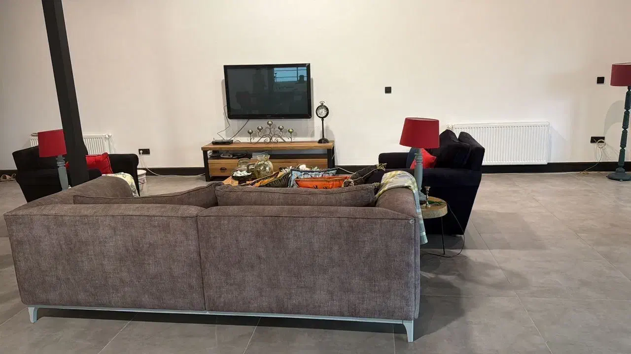 ویلا دربست مبله رهن کامل|اجارهٔ خانه و ویلا|نوشهر, |دیوار