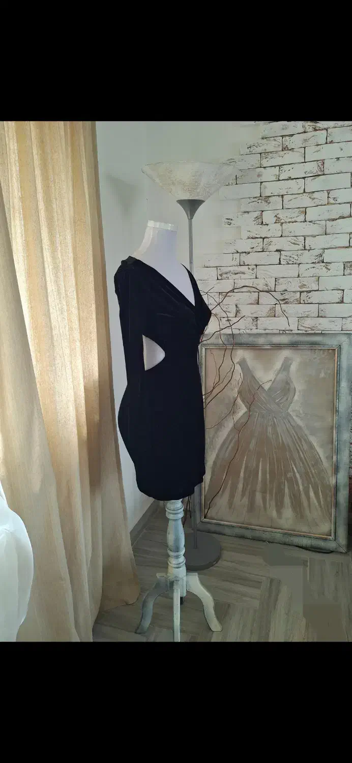 تعدادی لباس مجلسی و پالتو، نو و در حد نو|لباس|رشت, لاکان شهر|دیوار