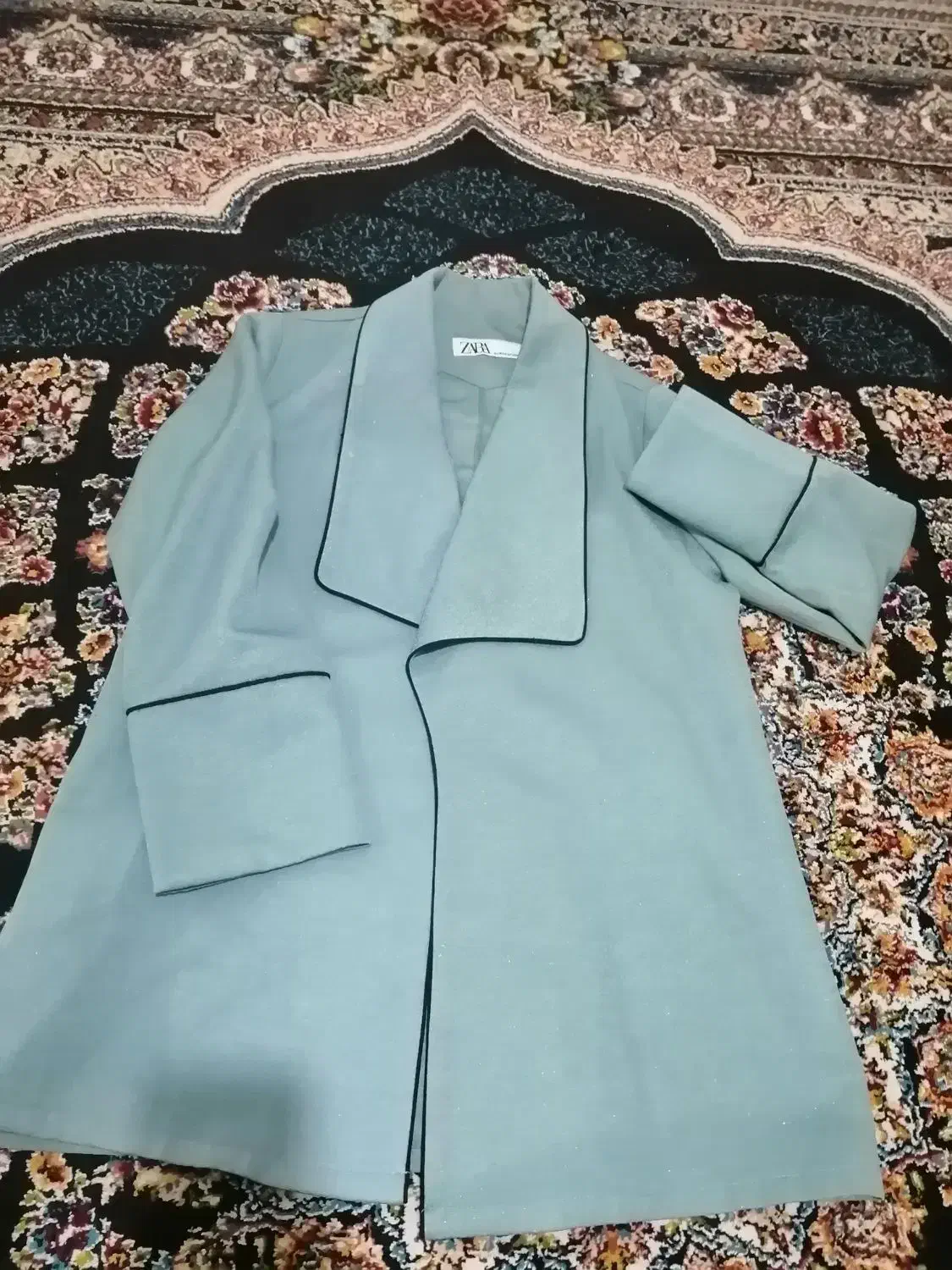 لباس زنانه نونو|لباس|پاکدشت, پاکدشت (مامازند)|دیوار