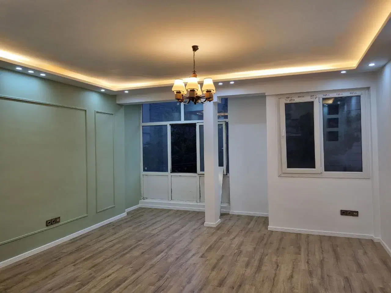 آپارتمان ۷۵ متری سنددار حاشیه موسوی قوچانی|فروش آپارتمان|مشهد, فتح المبین|دیوار