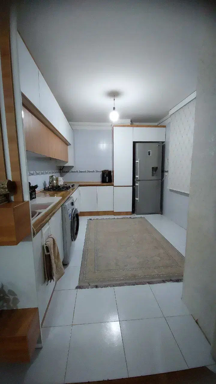 ۷۰ متری الغدیر|فروش آپارتمان|اشتهارد, |دیوار