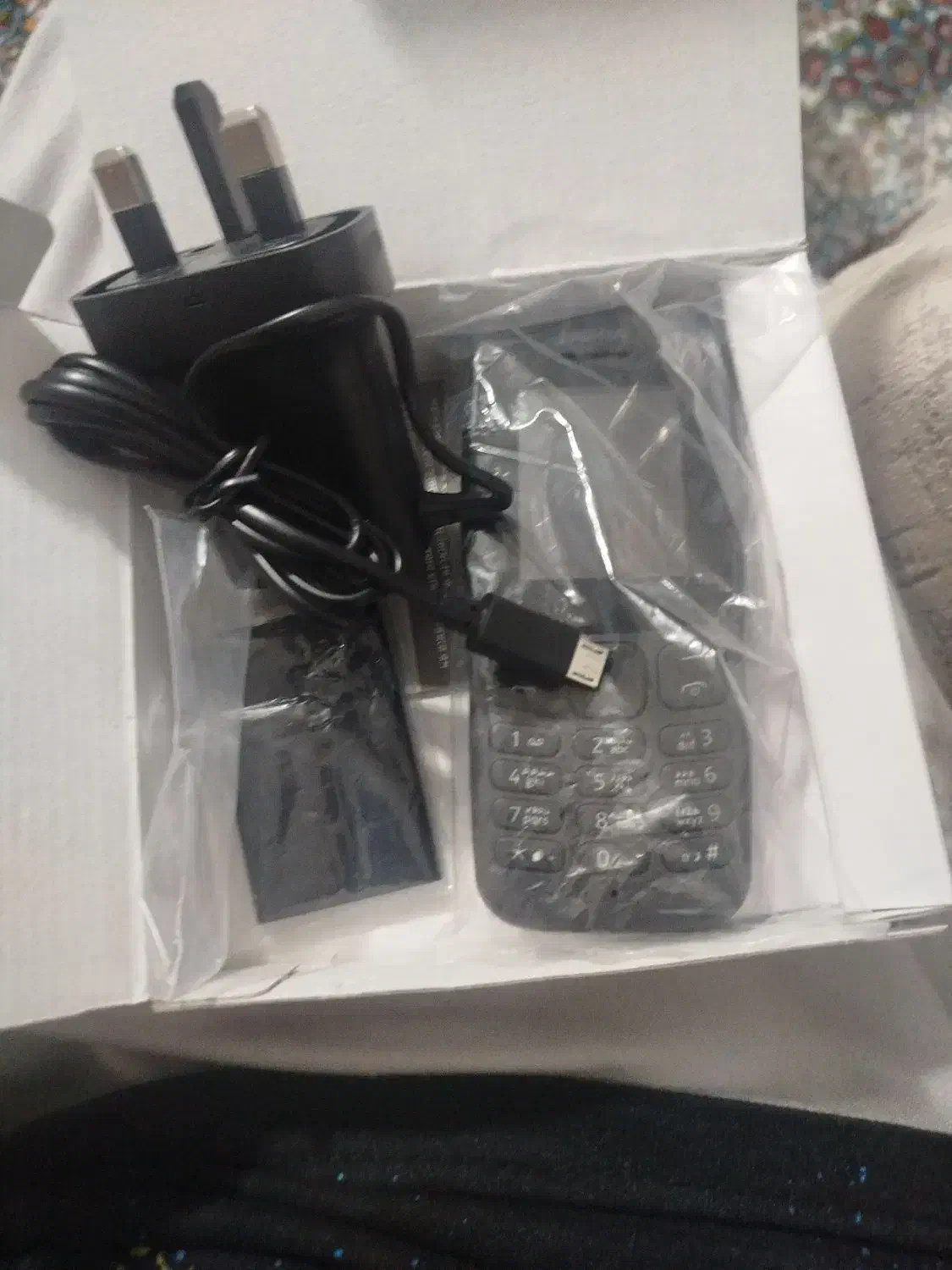 فروش فوری نوکیا 106|موبایل|سردشت, |دیوار