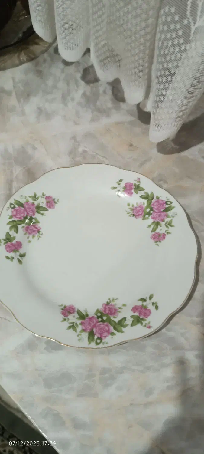 فروشی|ظروف سرو و پذیرایی|ری, حمزهآباد|دیوار