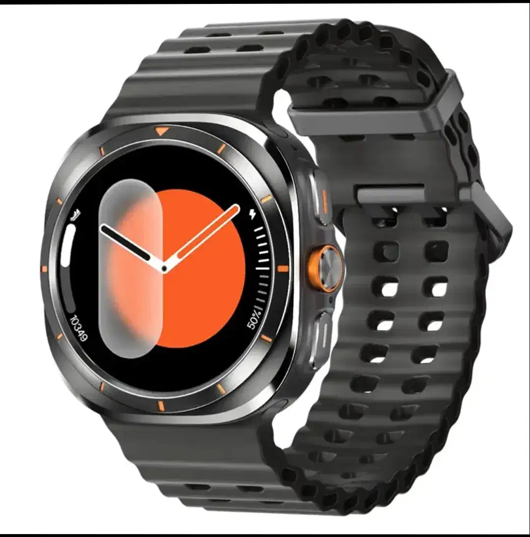 ساعتهوشمندمدلMK72|ساعت|زابل, |دیوار