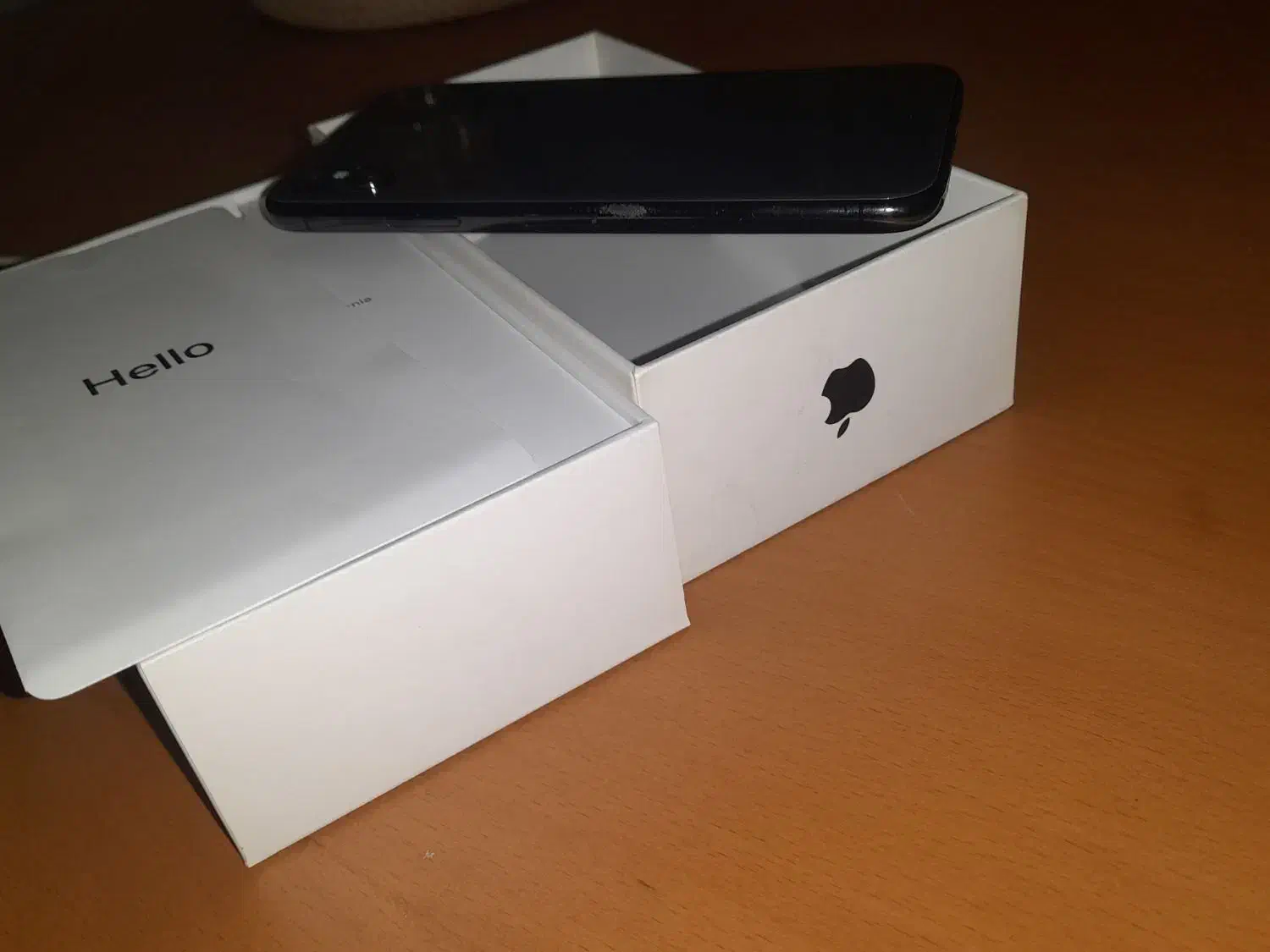 گوشی x|موبایل|کرج, برغان|دیوار