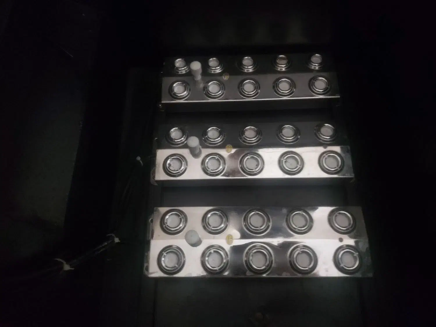 دستگاه مه سنگین|سایر لوازم برقی|سیاهکل, |دیوار