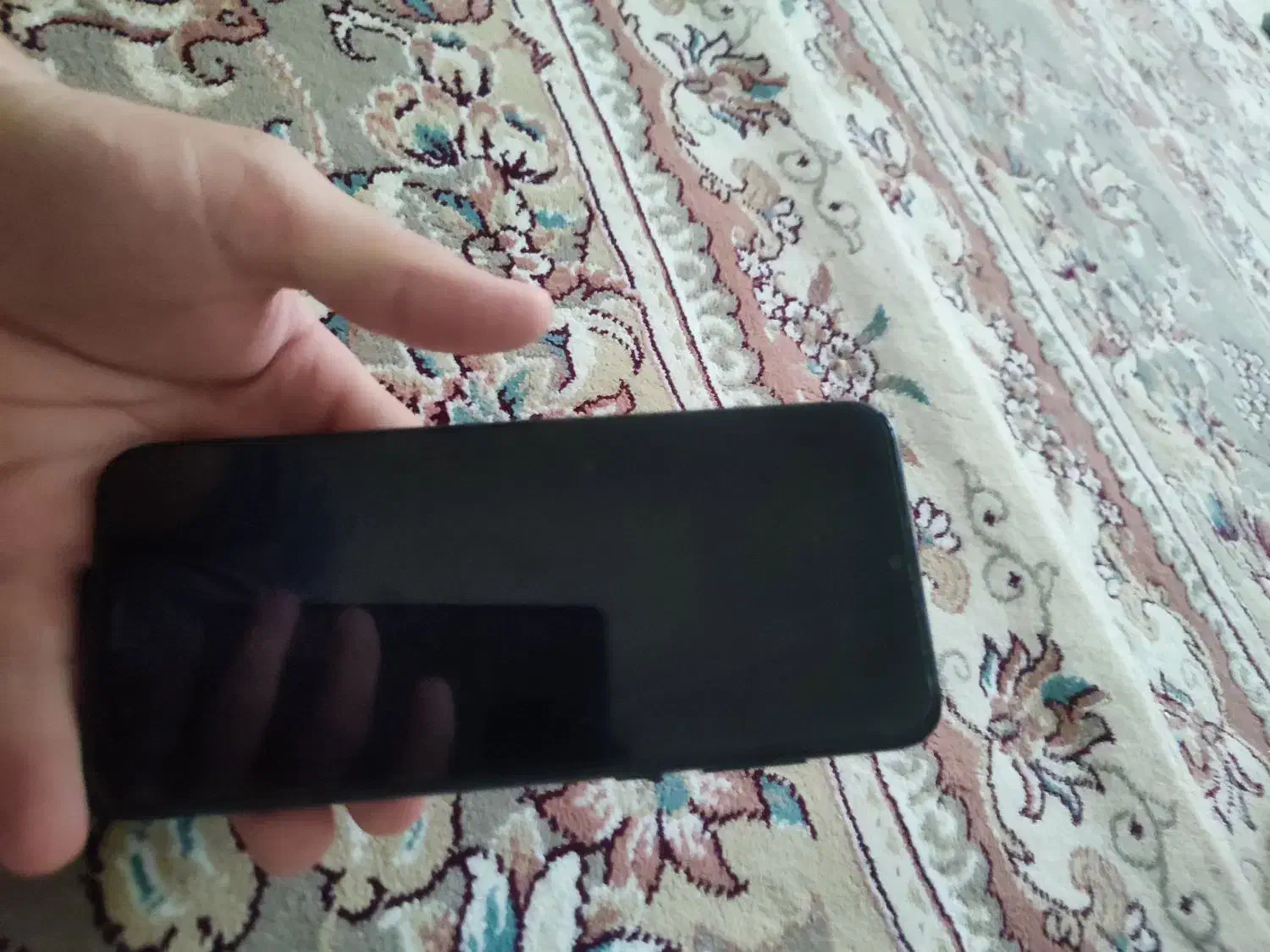 نوکیا c30|موبایل|گرگان, |دیوار