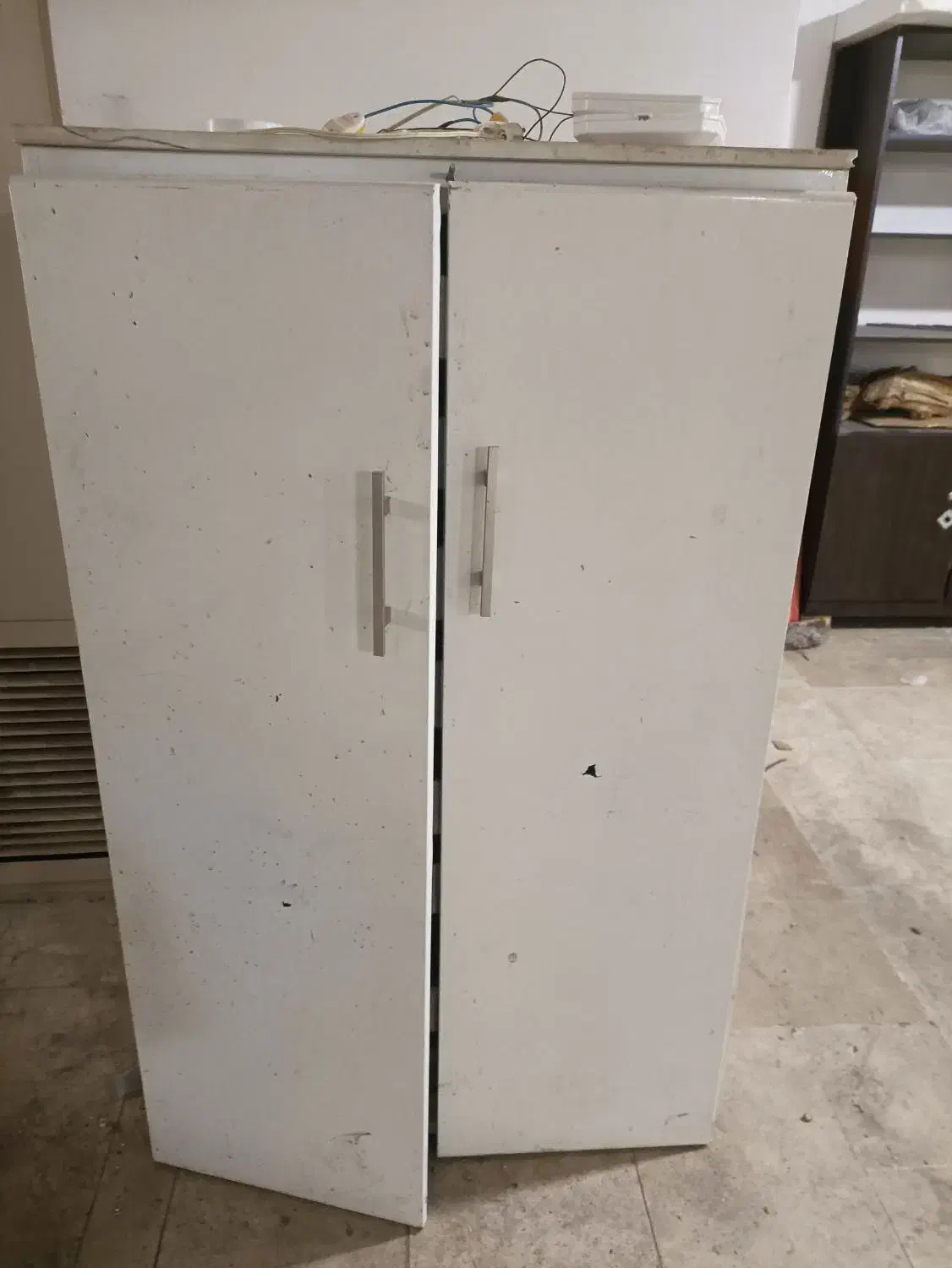 دستگاه خشککن|فروشگاه و مغازه|قم, پردیسان|دیوار