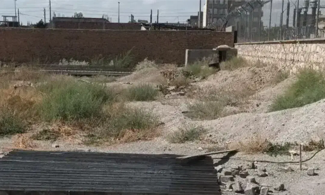 اجاره کارگاه ب مساحت ۱۸۰۰|اجارهٔ دفتر صنعتی، کشاورزی، تجاری|میاندوآب, |دیوار