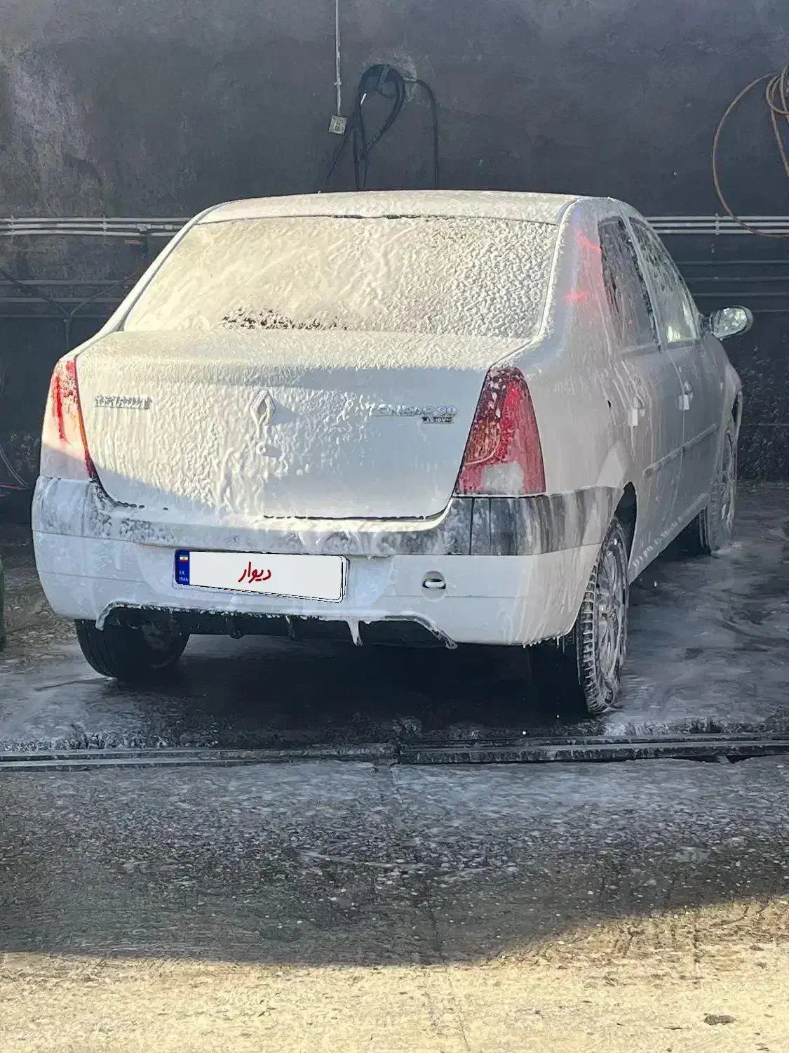 فروش ال نود کارمندی|خودرو سواری و وانت|سیرجان, |دیوار