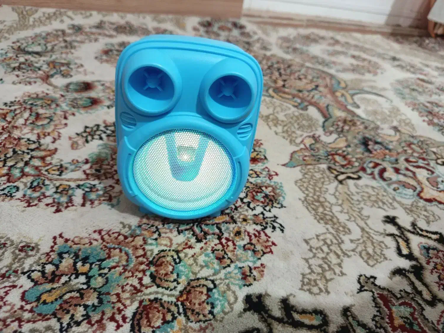 اسپیکر|سیستم صوتی خانگی|شاهینشهر, طالقانی|دیوار