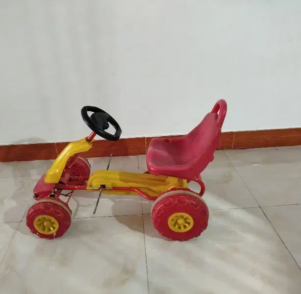 سه چرخه سالم|دوچرخه، اسکیت، اسکوتر|گلبهار, شهر جدید گلبهار|دیوار