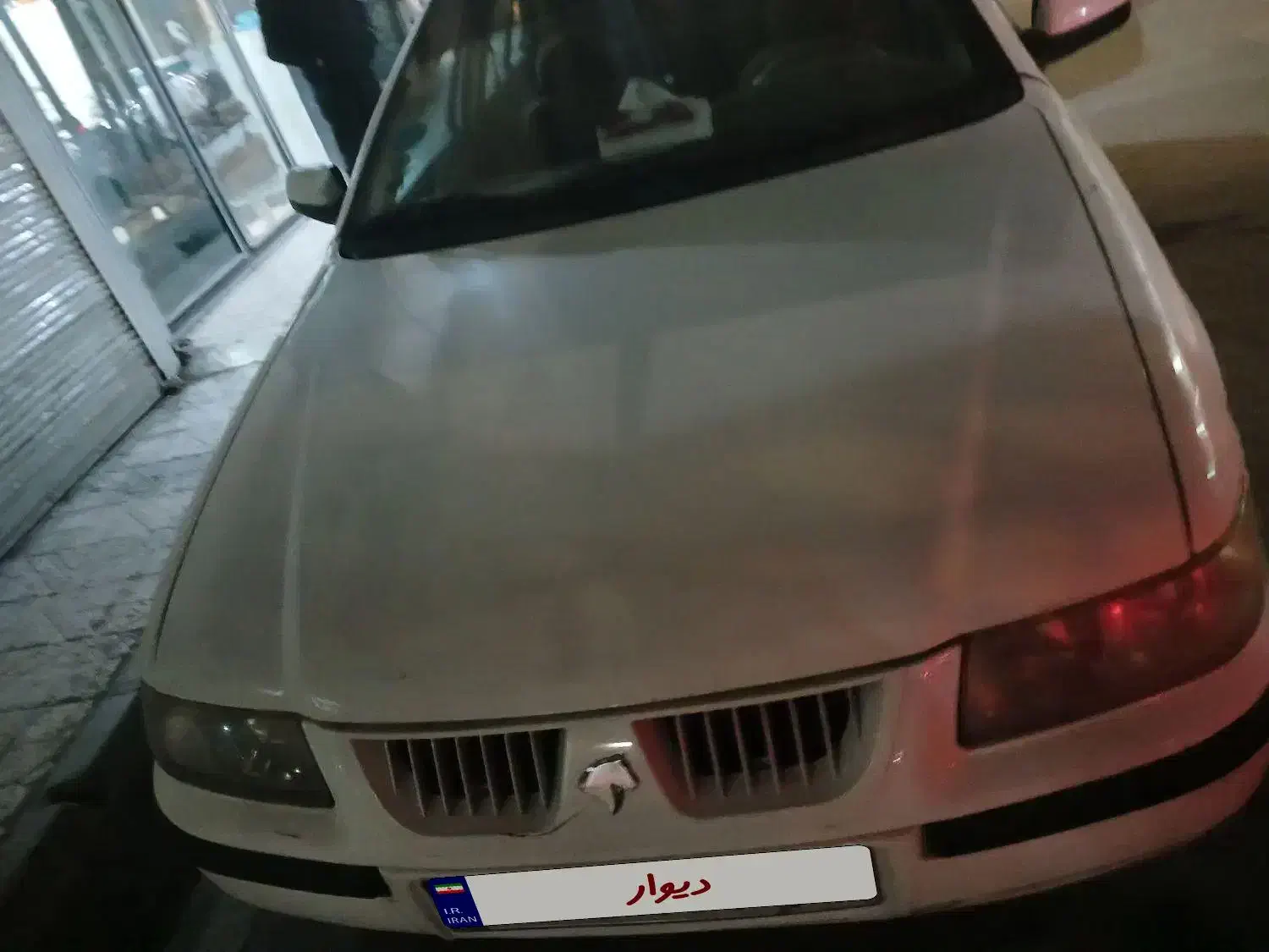 خودرو|خودرو سواری و وانت|کرج, خرمدشت|دیوار