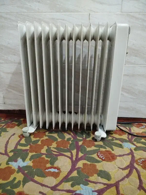 شوفاژ برقی|آبگرمکن، پکیج، شوفاژ|رباط‌کریم, الارد|دیوار