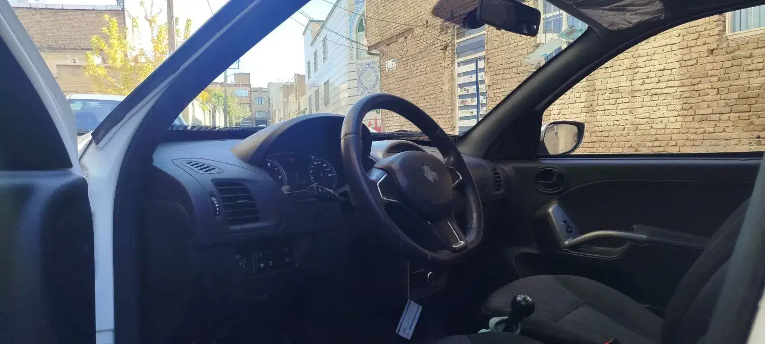 کوییک|خودرو سواری و وانت|همدان, |دیوار