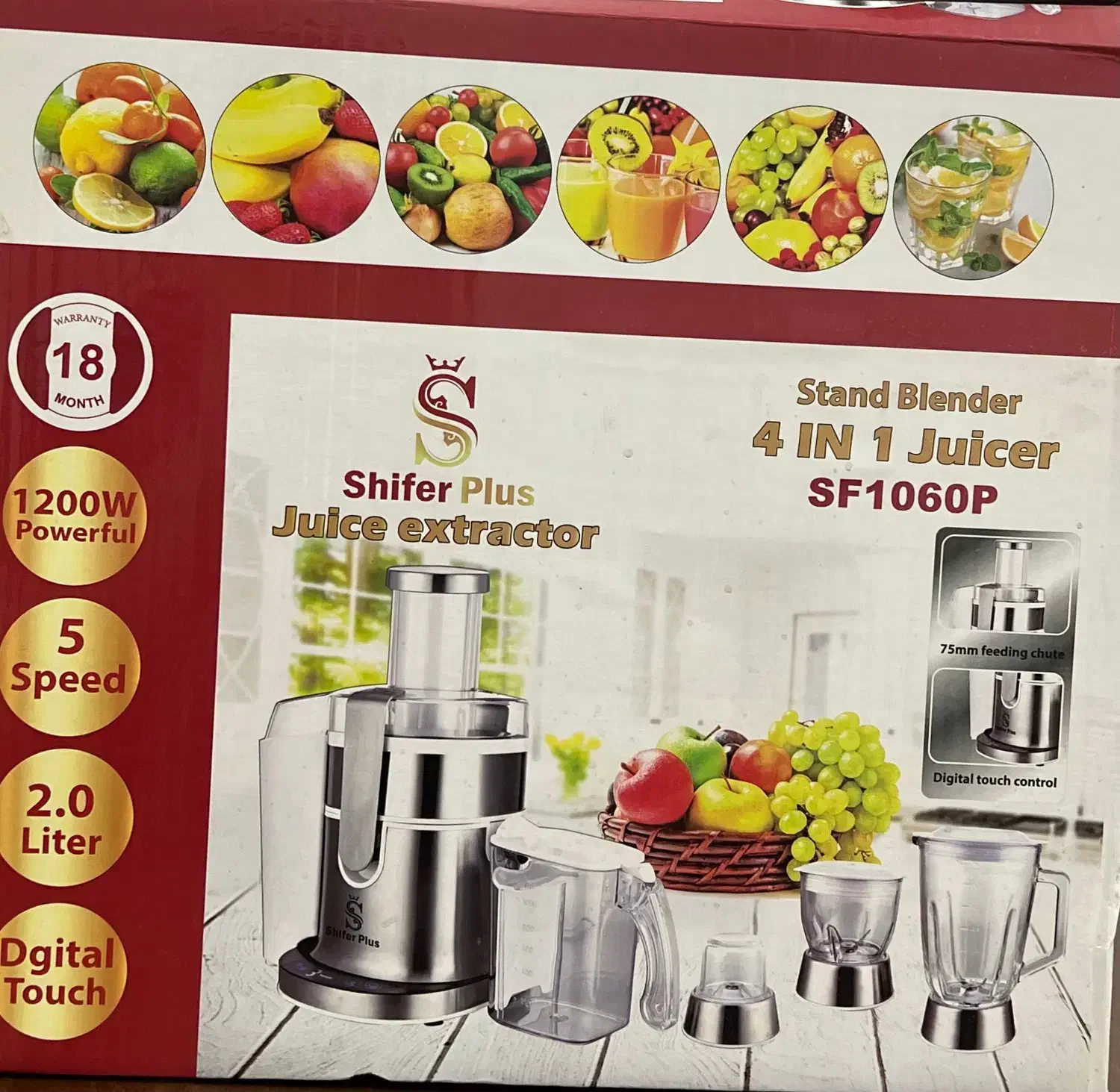 سرخ کن. تستر. آسیاب.آبمیوه گیری|سایر لوازم برقی|مشهد, شهرک مطهری|دیوار