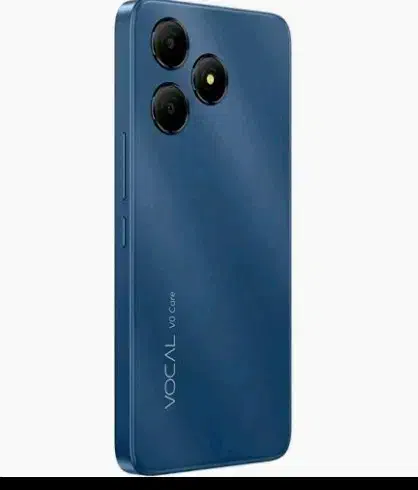 فروش گوشی موبایل مدل VOCAL V0 CORE|موبایل|رشت, پیرکلاچای|دیوار