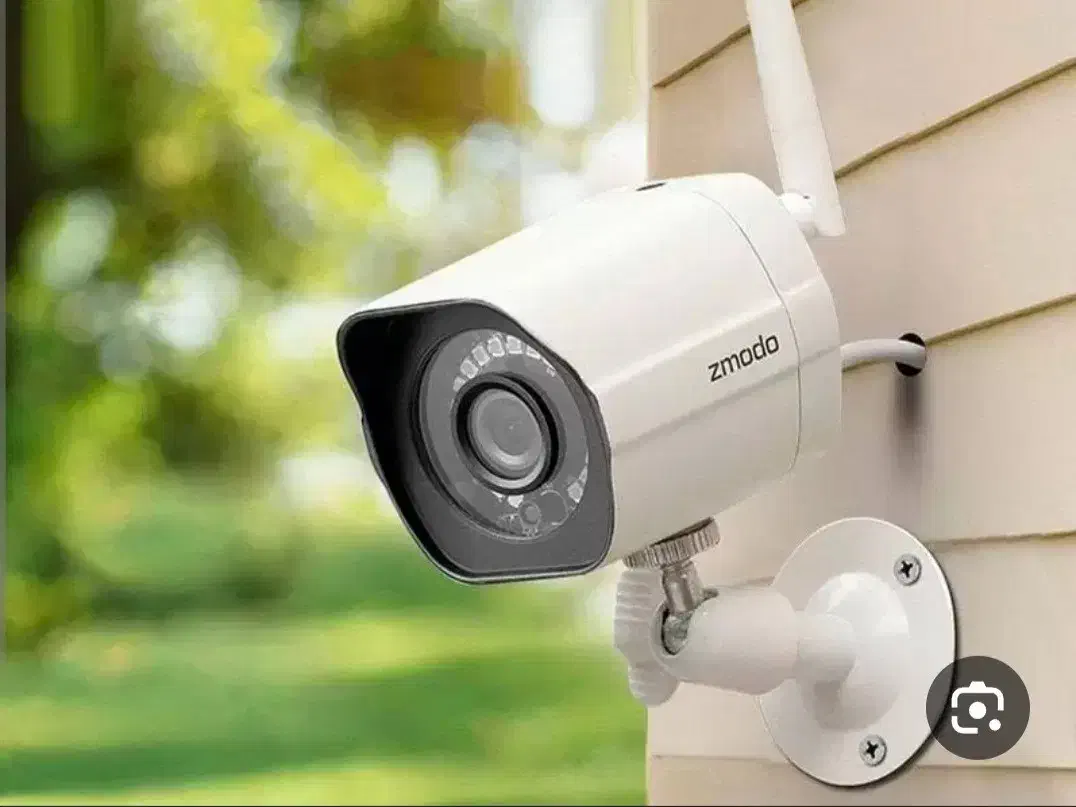 انجام پروژه برق ساختمان تنظیم آنتن دوربین مداربسته|خدمات پیشه و مهارت|رینه, |دیوار