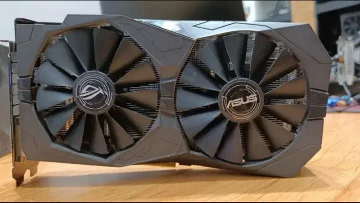 کارت گرافیک rx570 8g|قطعات و لوازم جانبی رایانه|کاشان, زیارتی|دیوار