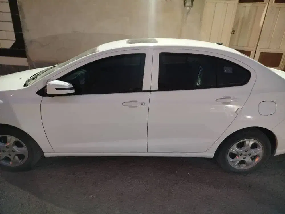 فروش ماشین|خودرو سواری و وانت|لنجان, |دیوار