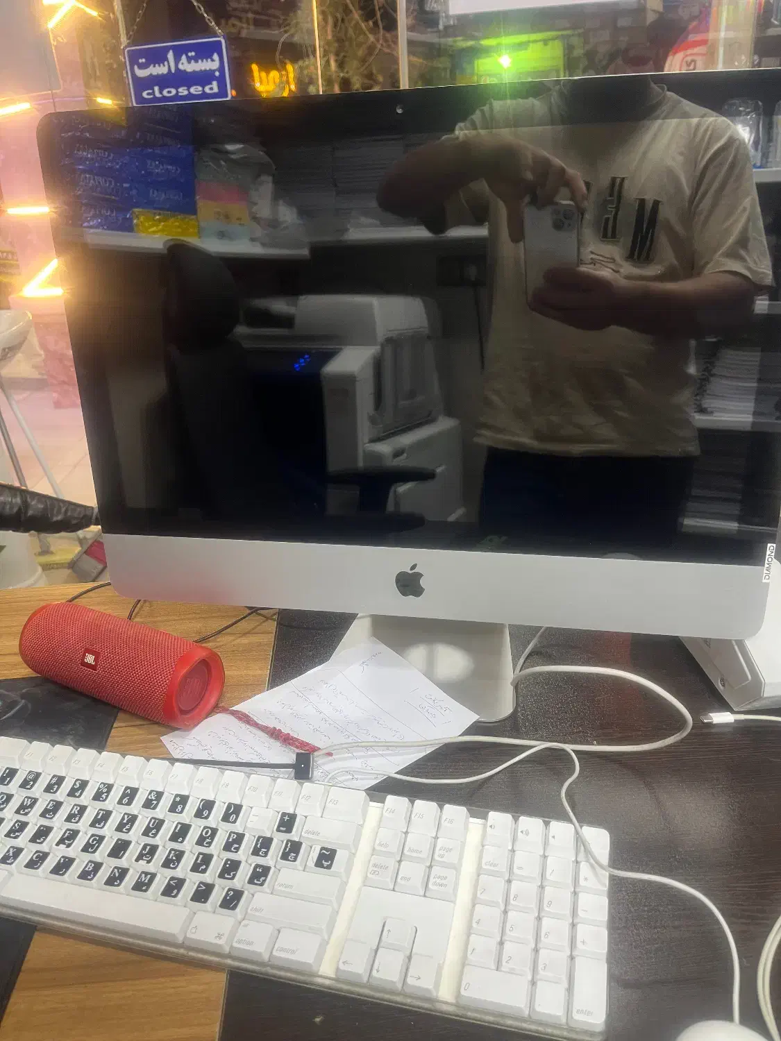 فروش کامپیوتر|رایانه رومیزی|کازرون, |دیوار