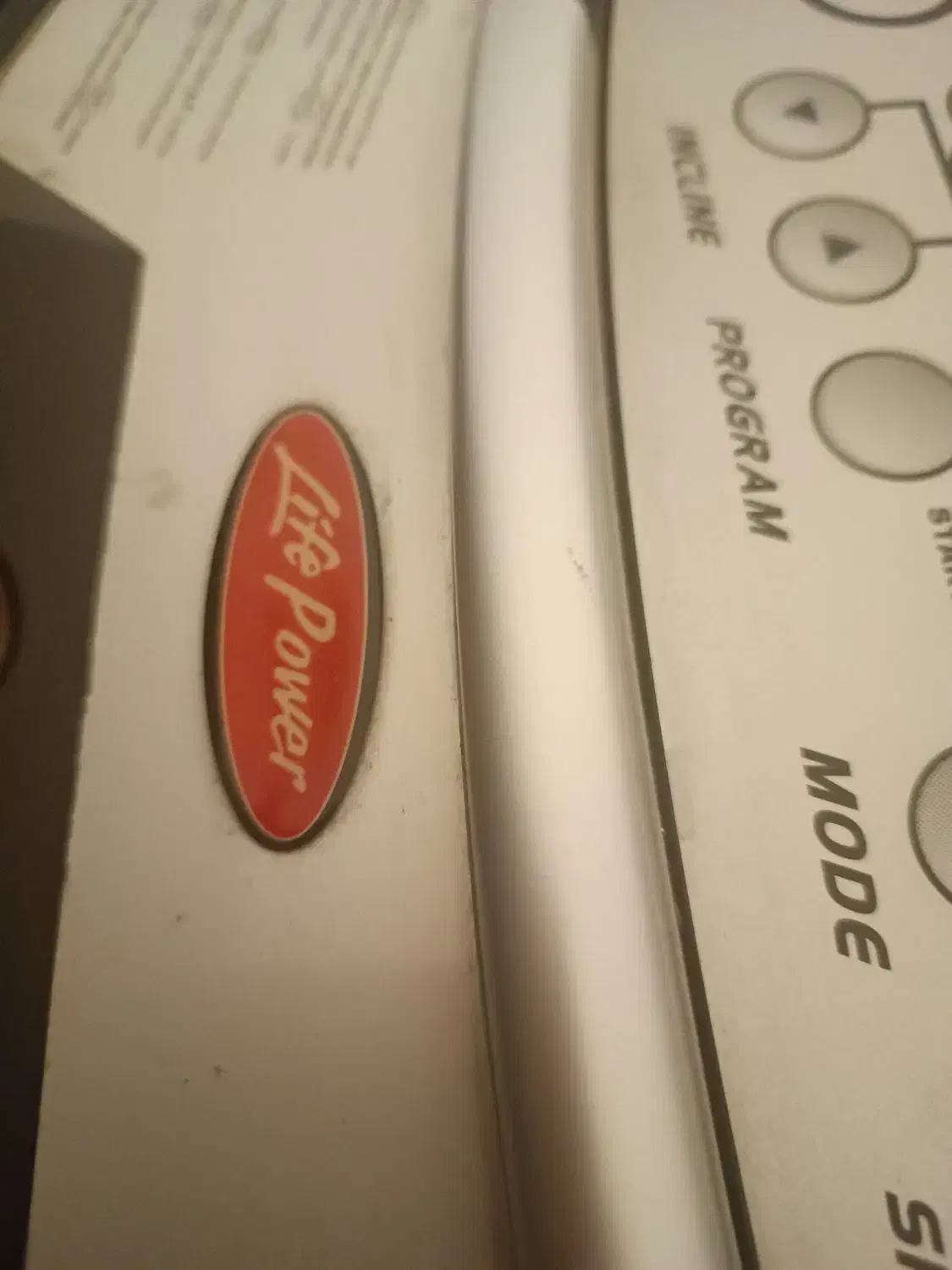 تردمیل کم کارکرد|تجهیزات ورزشی|گرگان, |دیوار