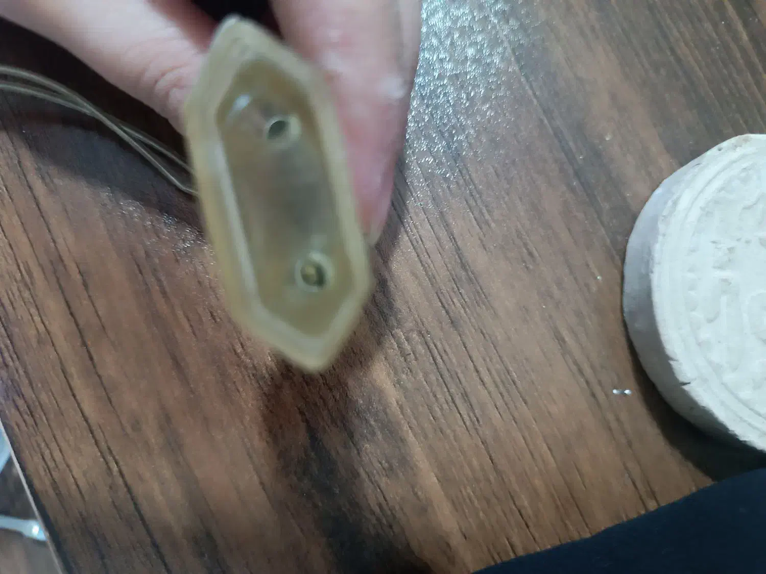 ریسه چراغ قلبی|ریسه و چراغ تزئینی|قم, انسجام|دیوار