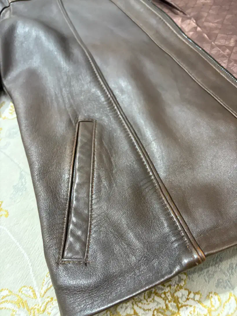 کت چرم بز اصل|لباس|اسلامشهر, شهرک قائمیه|دیوار