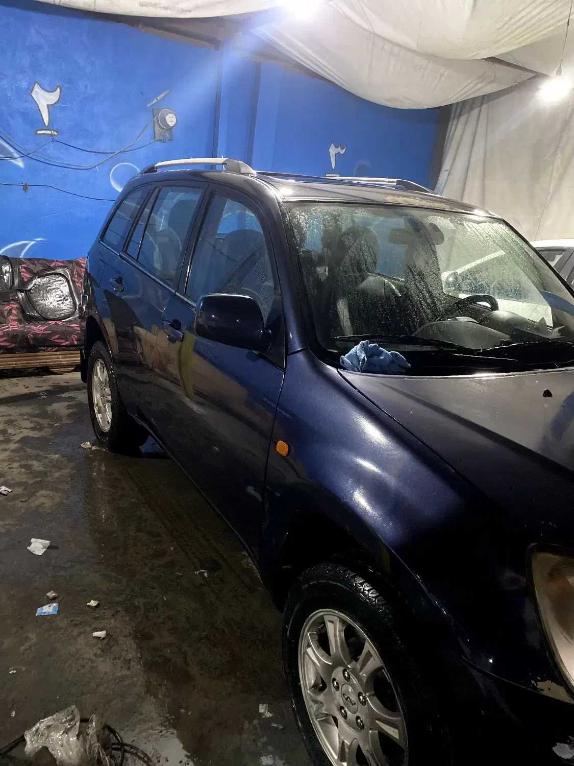 x33 مدل 90 وارداتی|خودرو سواری و وانت|تهران, سجاد|دیوار