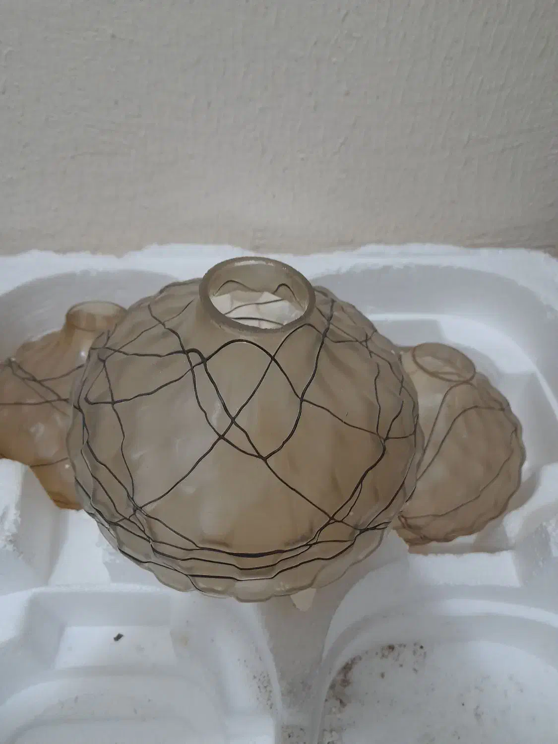 لوستر آشپزخانه|لوستر و چراغ آویز|اصفهان, ملکشهر|دیوار