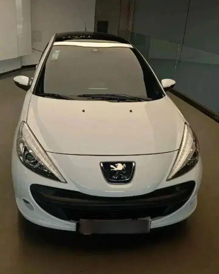 207|خودرو سواری و وانت|اراک, |دیوار