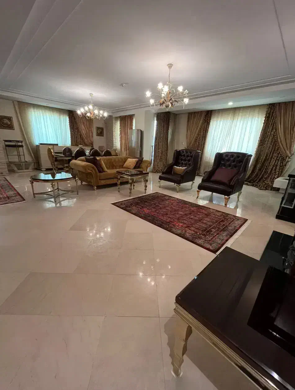 ۱۸۰ متر/محمودیه/فول مشاعات/۲پارکینگ/ویوی چشم‌نواز|اجارهٔ آپارتمان|تهران, محمودیه|دیوار