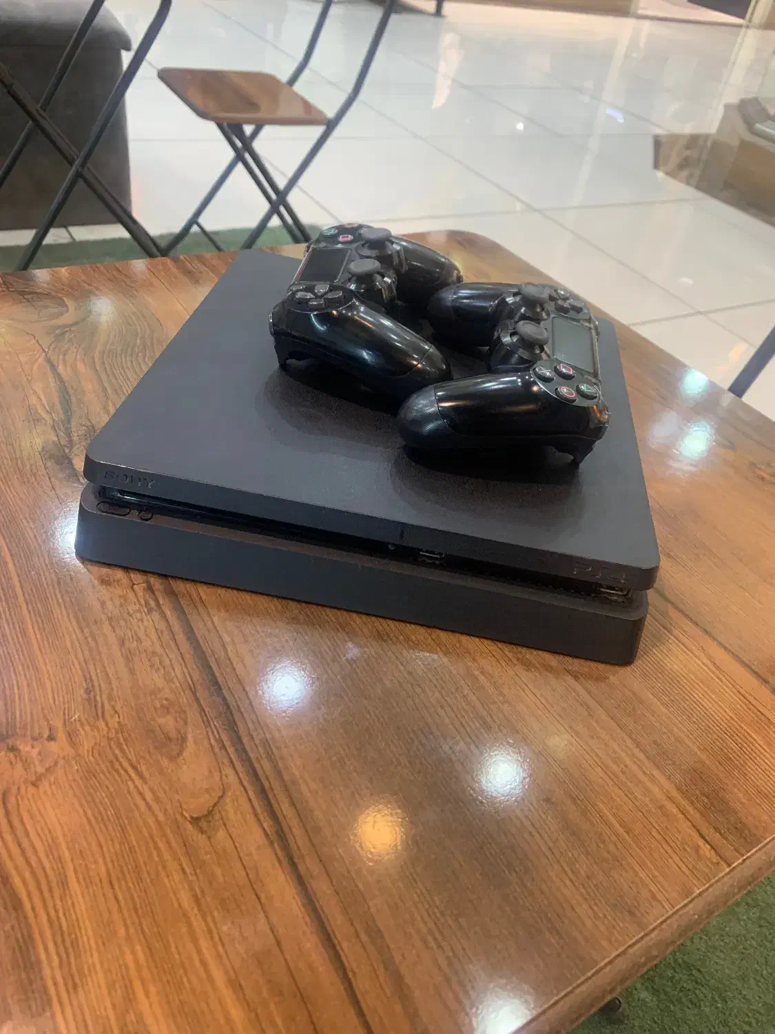 پس اس فور اسلیم|کنسول، بازی ویدئویی و آنلاین|تبریز, |دیوار