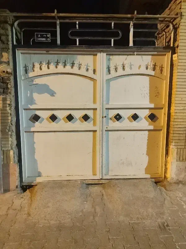 درب ماشین رو بزرگ|مصالح و تجهیزات ساختمان|تربت جام, نظامی|دیوار