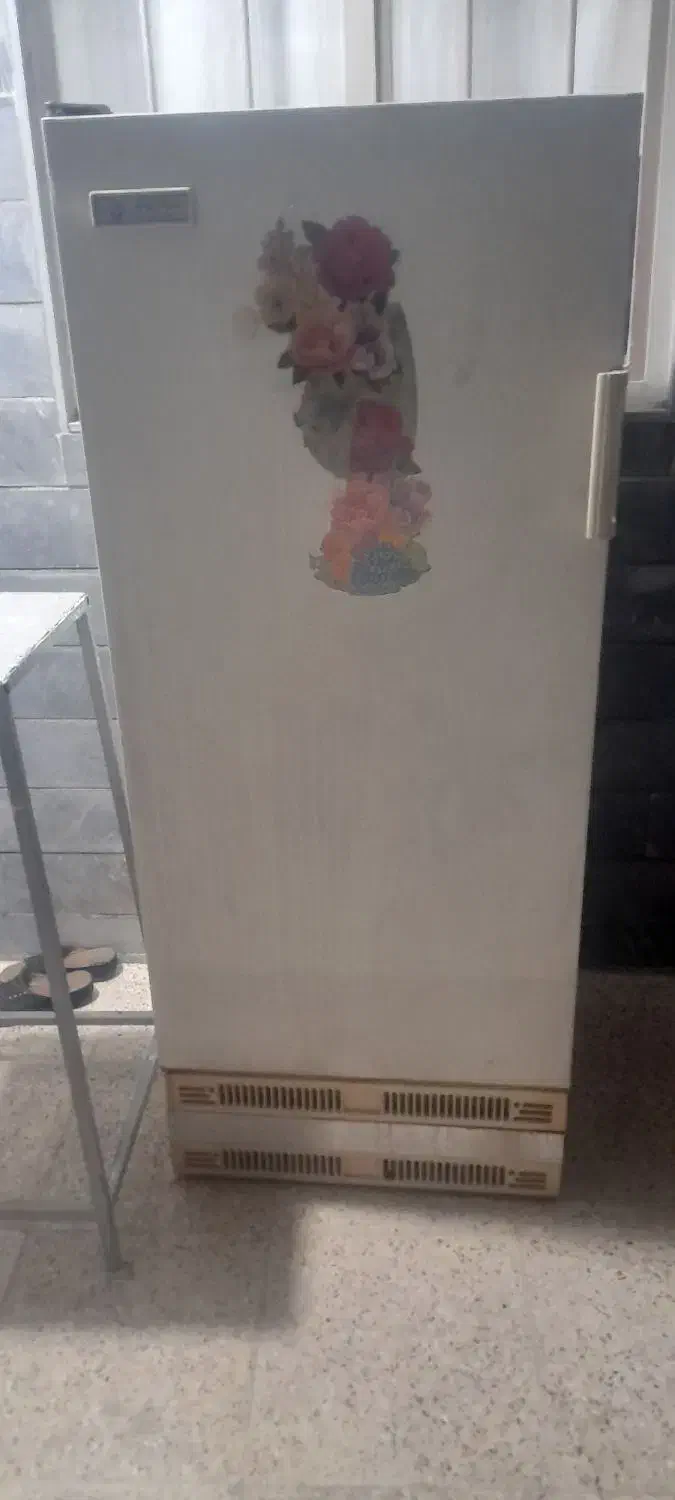 یخچال|یخچال و فریزر|ملایر, |دیوار