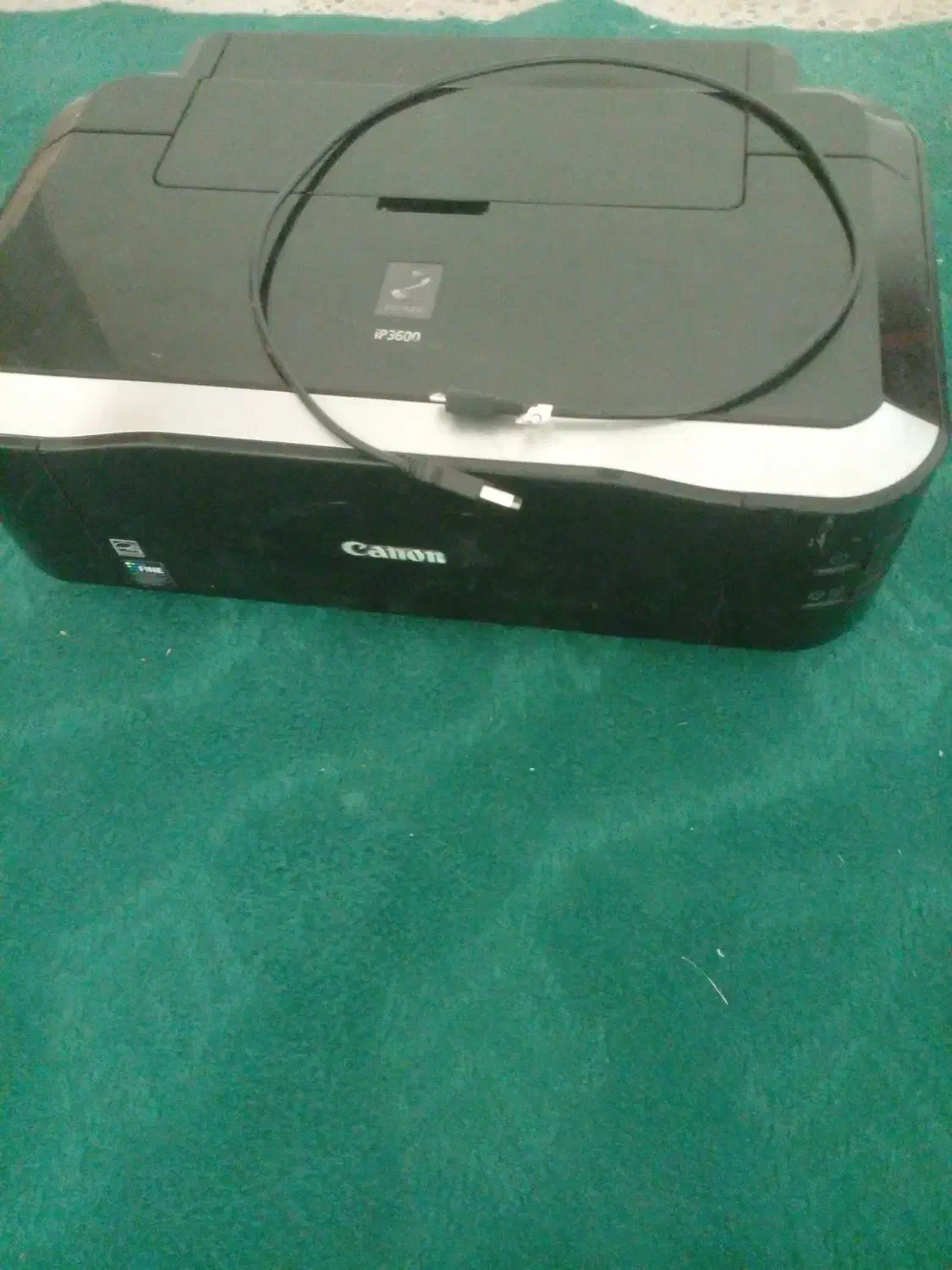 چاپ گر لیزری|پرینتر، اسکنر، کپی، فکس|ایذه, |دیوار