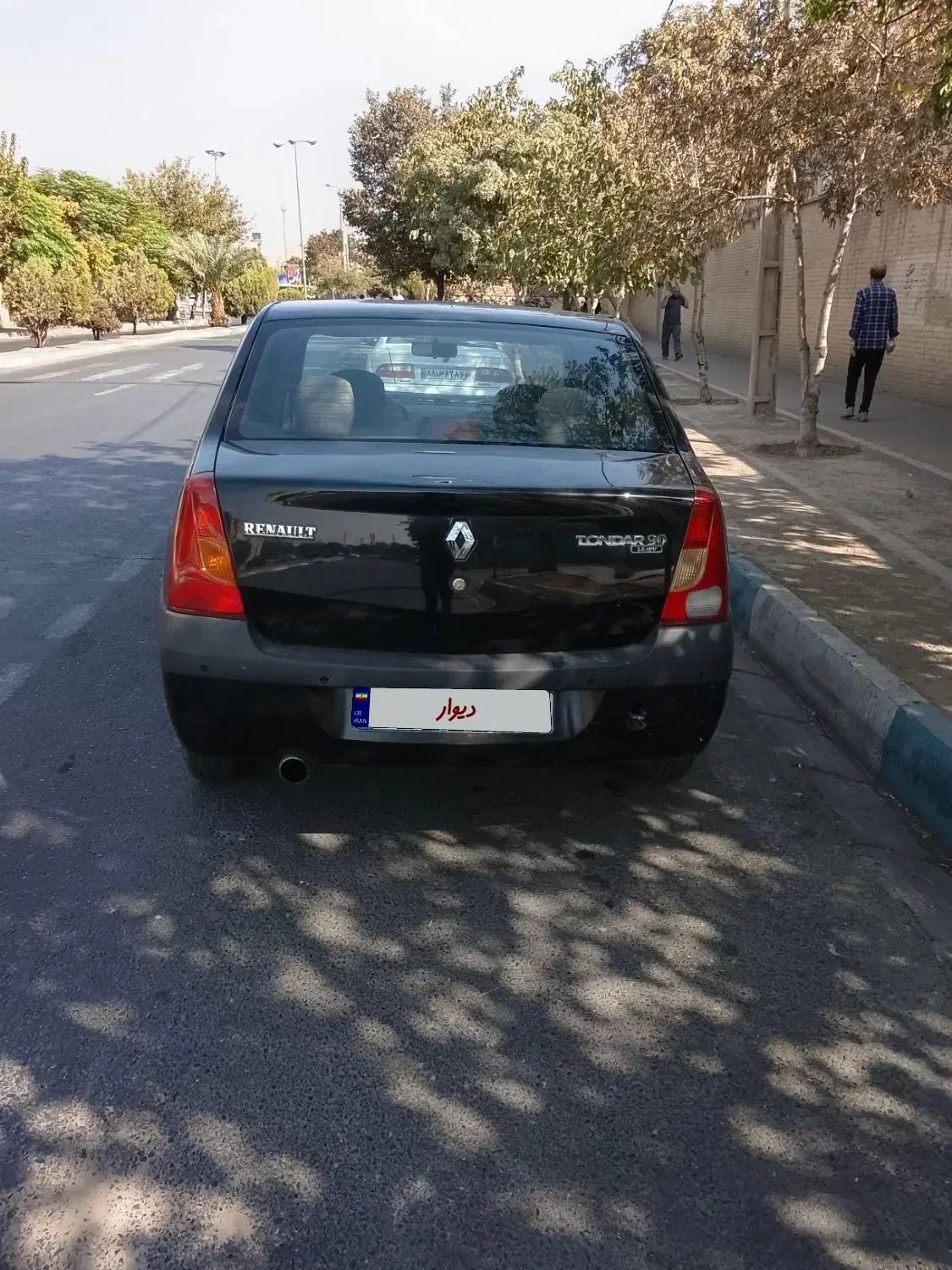 L90 مدل   92|خودرو سواری و وانت|قرچک, زیبا شهر|دیوار