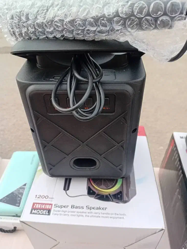 اسپیکر|سیستم صوتی خانگی|خرمشهر, |دیوار