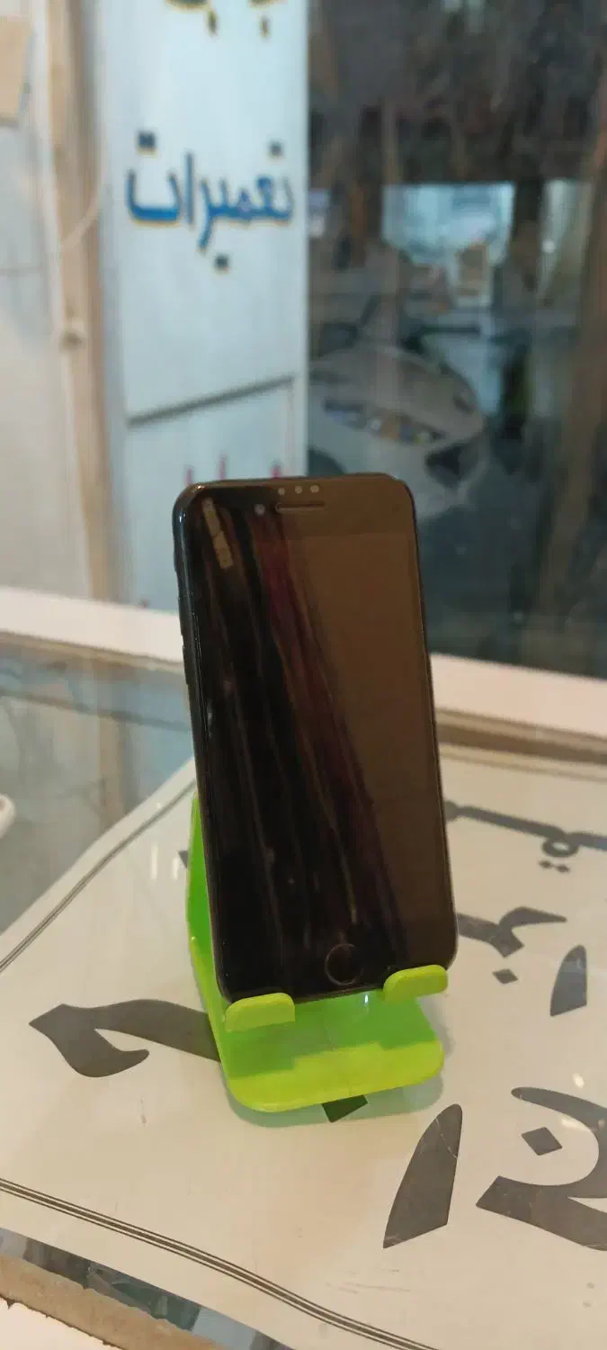 iphone 7|موبایل|شیراز, گلشن|دیوار