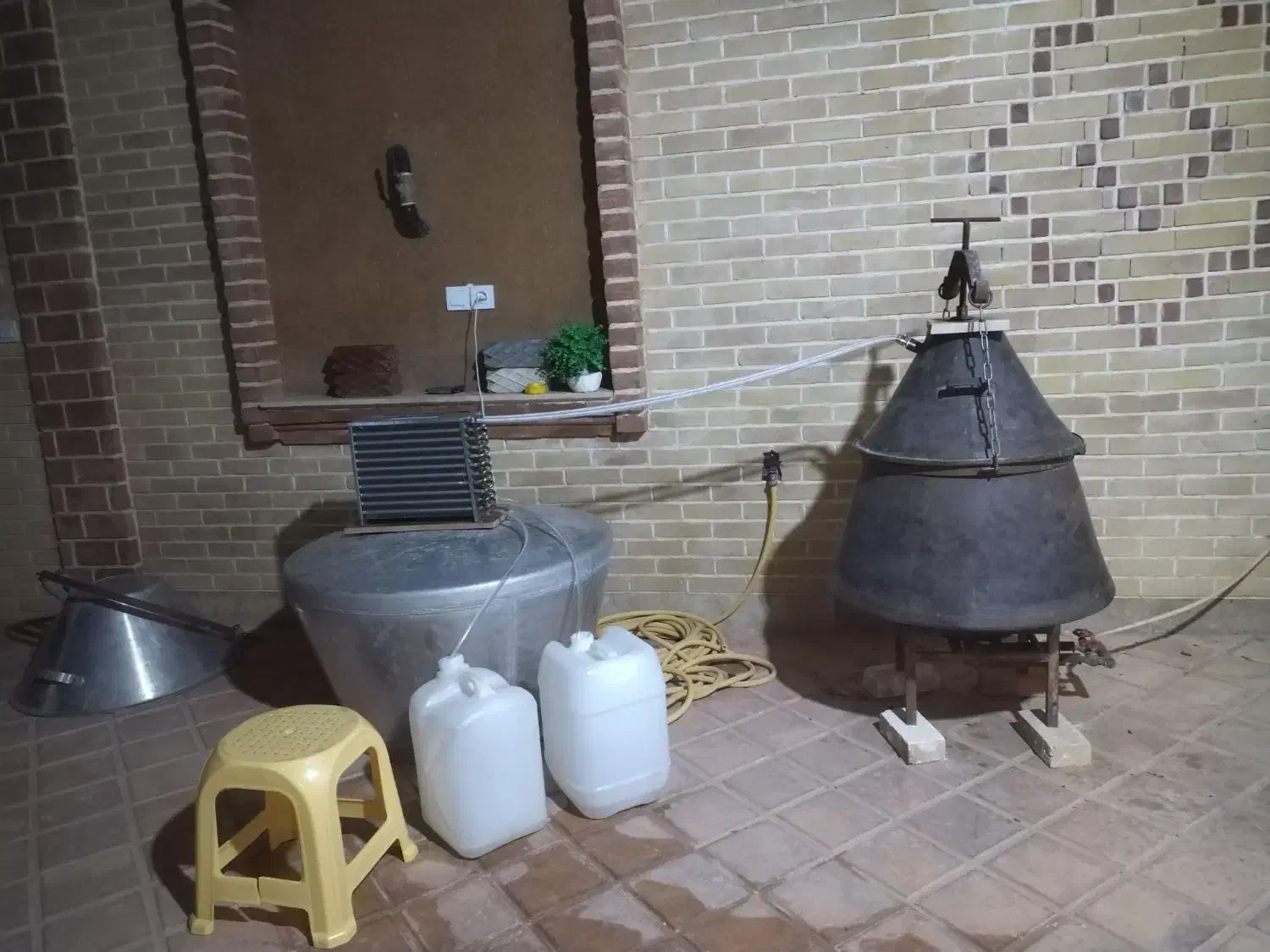 عرقیات سنتی|خوردنی و آشامیدنی|مهدی شهر, |دیوار