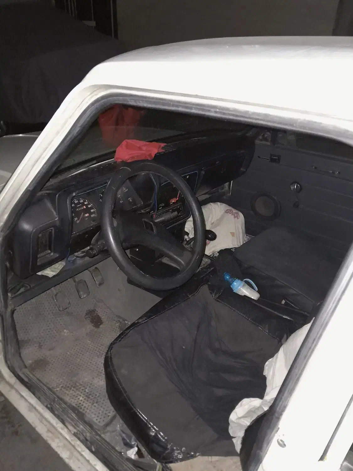 پیکان|خودرو سواری و وانت|تبریز, |دیوار