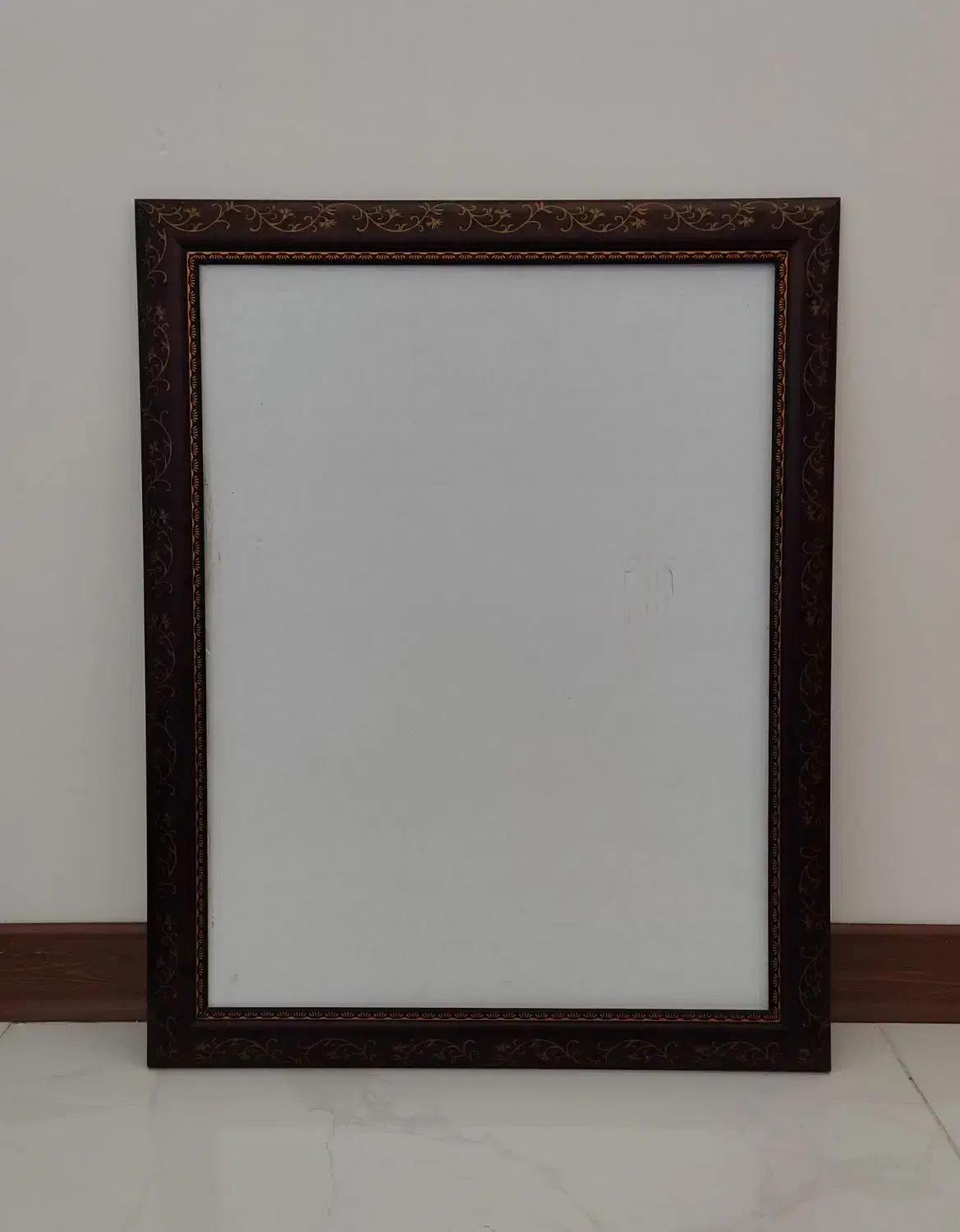 قاب عکس چوبی بزرگ|تابلو، نقاشی، عکس|اصفهان, بهاران|دیوار