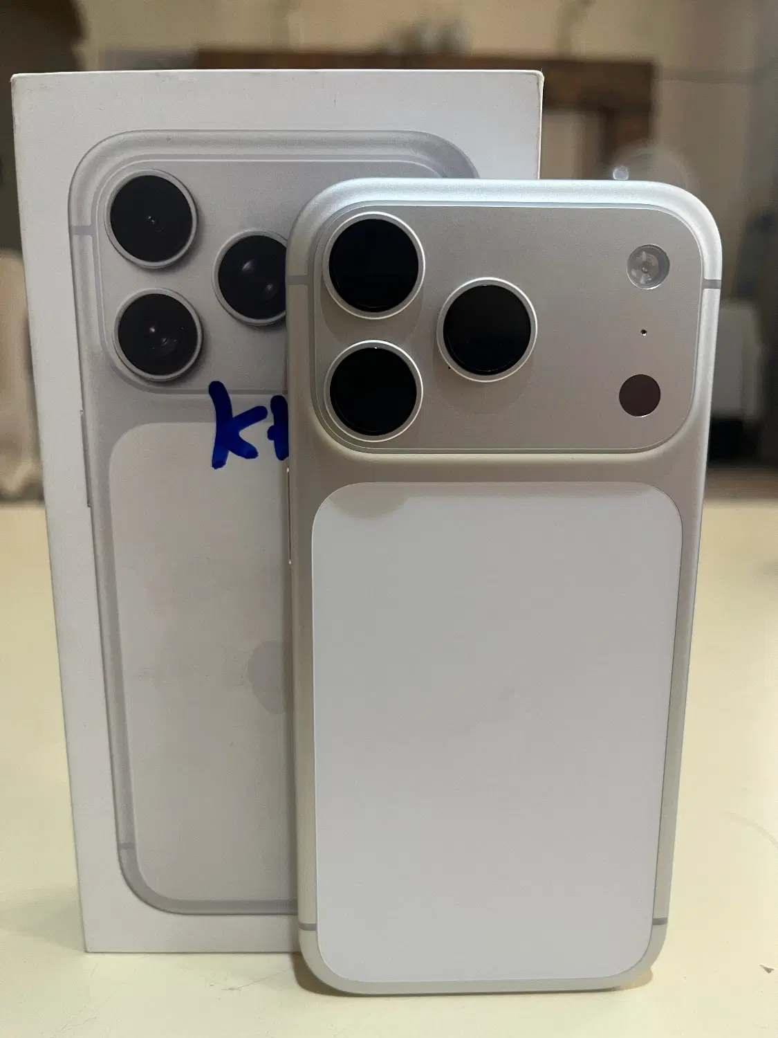 iphone 17 pro|موبایل|بوشهر, |دیوار