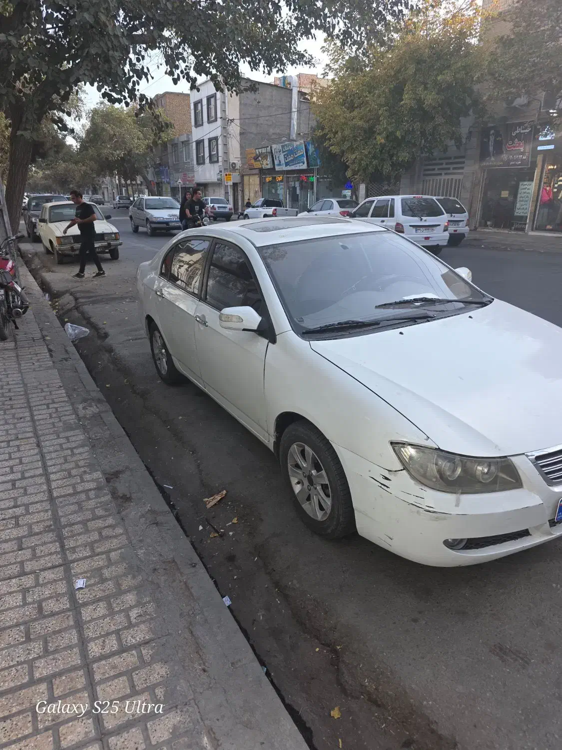 لیفان ۶۲۰ موتور ۱۸۰۰ سی سی|خودرو سواری و وانت|مشهد, امامیه (شهرک غرب)|دیوار