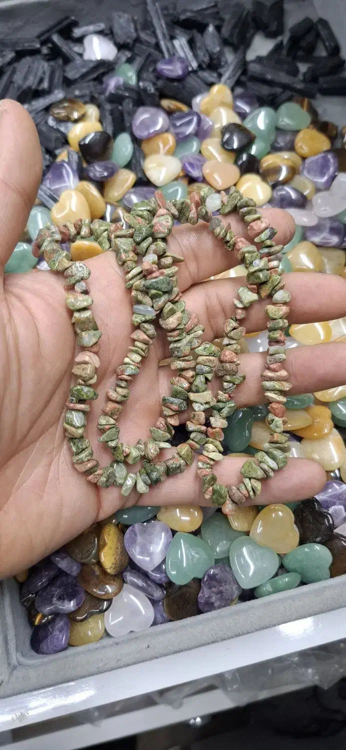 انواع رشته چپسی سنگی|بدلیجات|مشهد, عیدگاه|دیوار