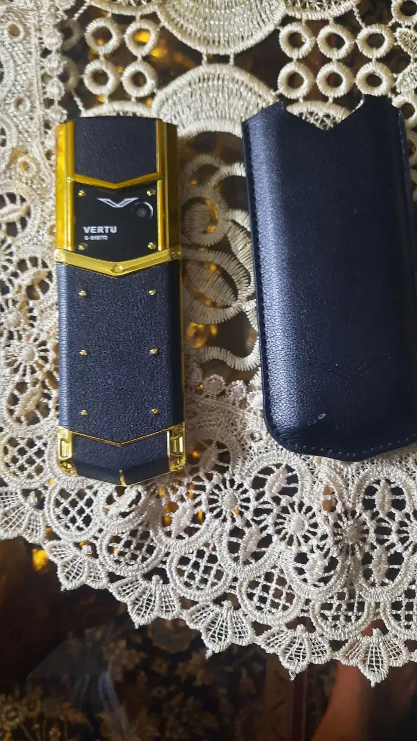 گوشی ورتو|موبایل|تهران, سجاد|دیوار